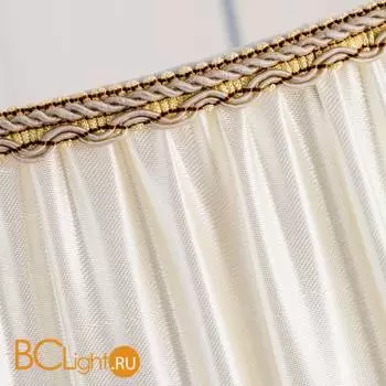 Настольная лампа Divinare Albedo 8821/02 TL-1 - Фото 0